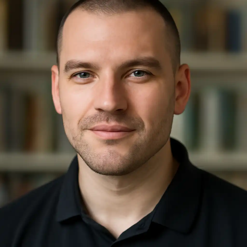 Christopher Blake
